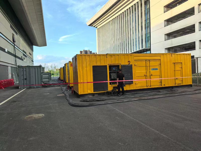 闻喜柴油发电机冬季保养注意事项？