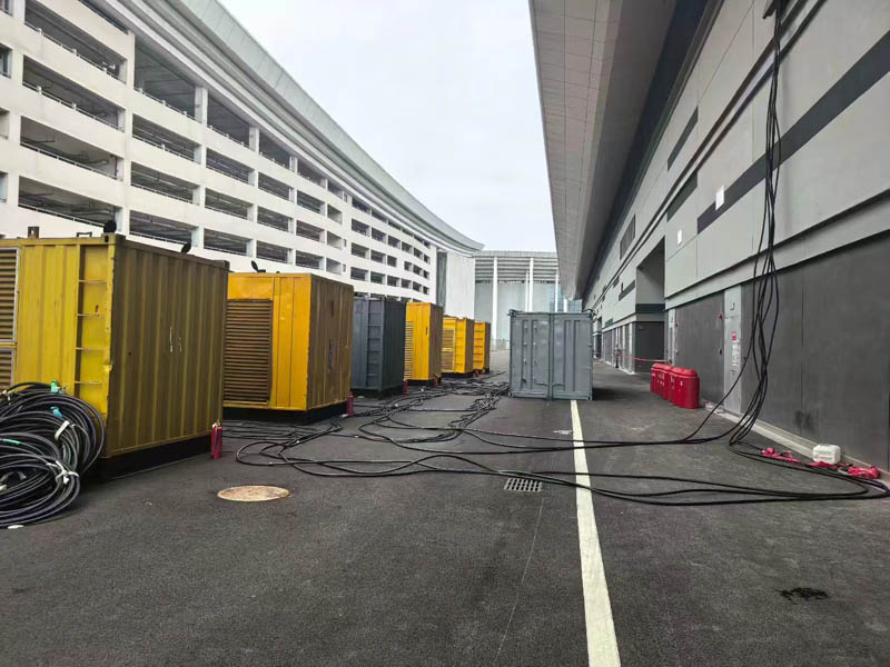 闻喜冬季柴油发电机启动前需要做哪些准备工作？