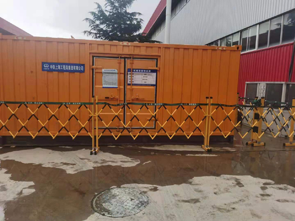 闻喜租赁发电机 柴油发电机组供应商：柴油发电机组润滑油的作用？