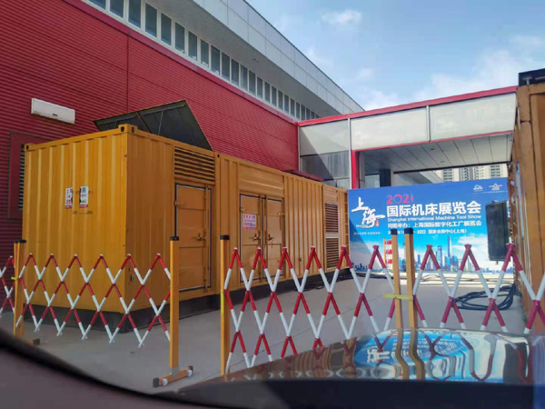 闻喜出租发电机-柴油发电机和汽油发电机哪个更好一些？