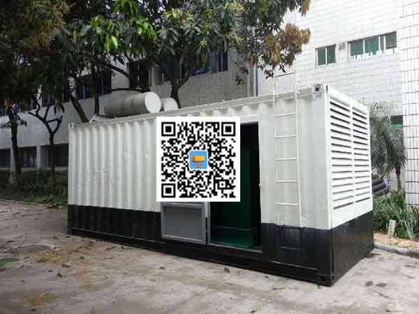 闻喜出租发电机-什么样的柴油发电机使用效果比较好