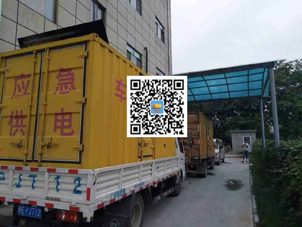 闻喜出租发电机-柴油发电机组启动困难的原因有哪些？