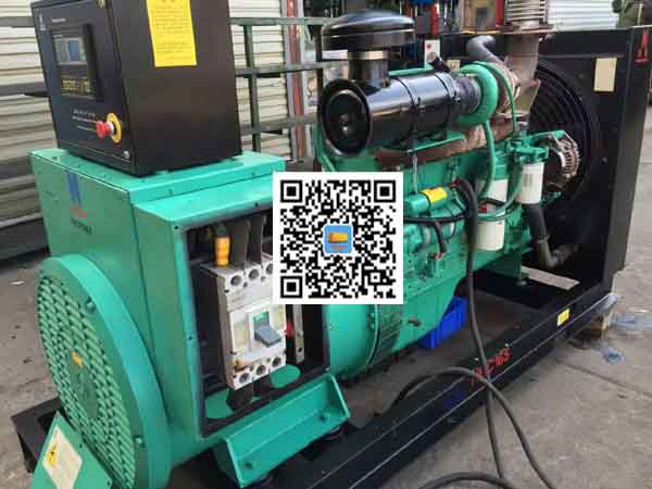 闻喜租赁发电机-发电机一般变压器磁芯所使用的是什么材料？