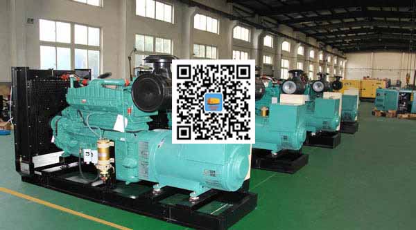 闻喜发电机租赁-60Hz发电设备出口的可行性研究