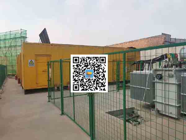 闻喜发电机组的社会应用有哪些