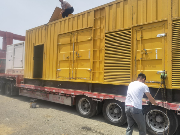 闻喜发电机出租100KW发电机需要什么规格的电缆线?