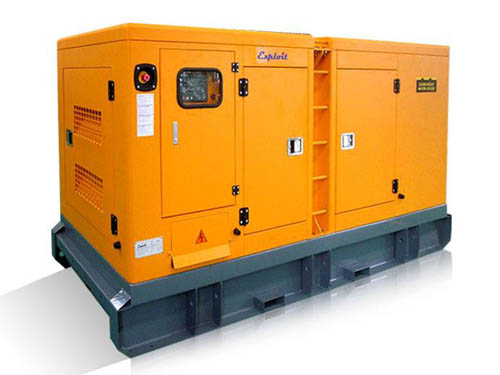 闻喜影响 200kw 柴油发电机油耗的因素有哪些?