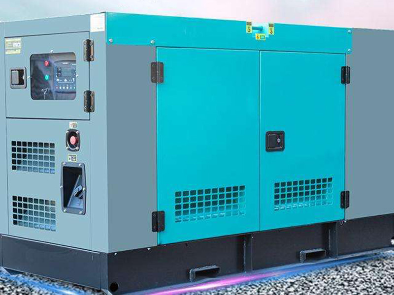 闻喜50KW柴油发电机油耗是多少？