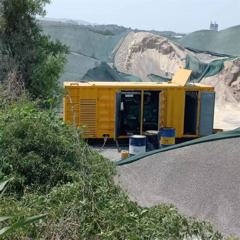 闻喜影响 400KW 柴油发电机组油耗的因素有哪些？
