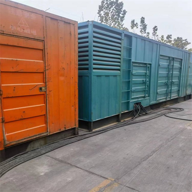 闻喜如何选择适合 600kW 柴油发电机组的热继电器？