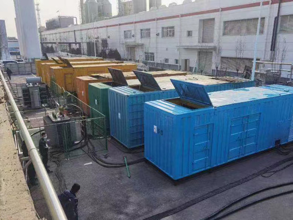 闻喜380V和690V电压的电缆线相同吗?