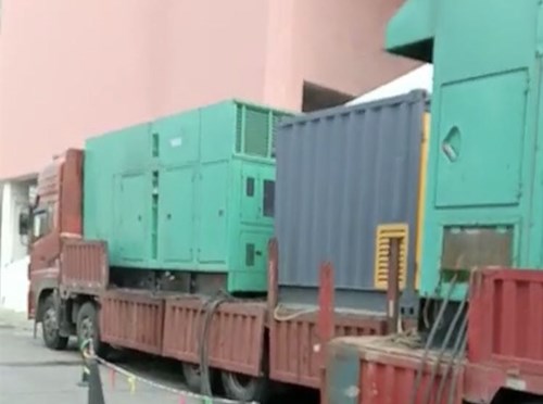 闻喜柴油发电机的功率因数一般是多少？