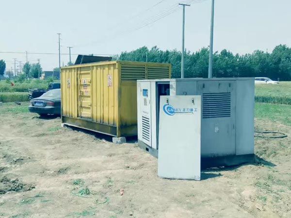 闻喜柴油发电机组冬季日常维修需要哪些工具？
